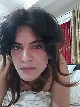 SexyShila-97 webcam