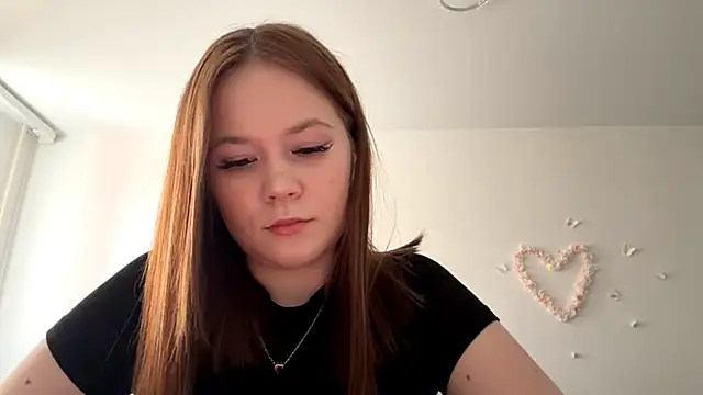 TidiedSweet webcam