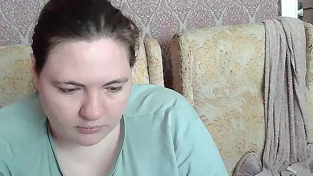 TiffanyLenee webcam