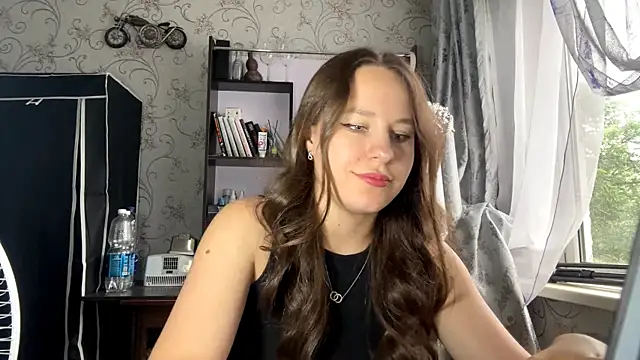 KathyrnEdmison webcam