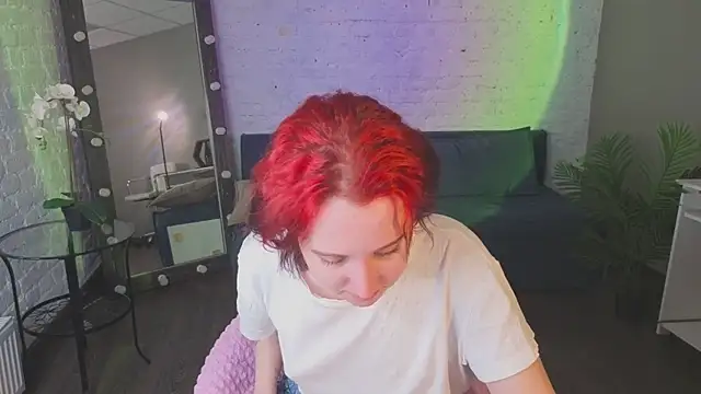 ScarlettSparkss webcam