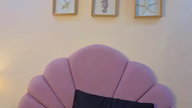 samm_angel webcam