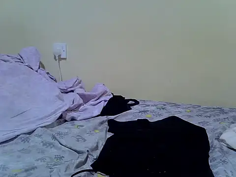 NasttyZ webcam
