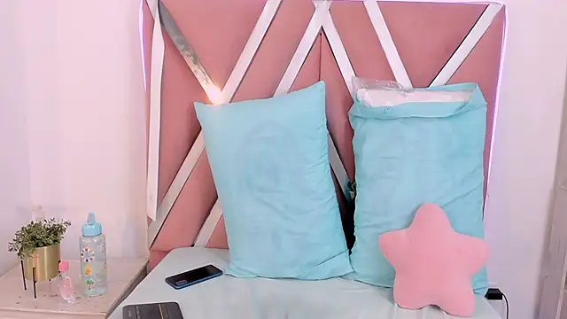 ellieblont webcam