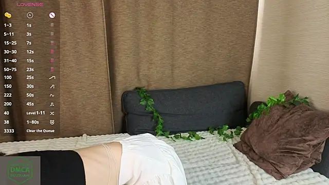 VanessaDark webcam