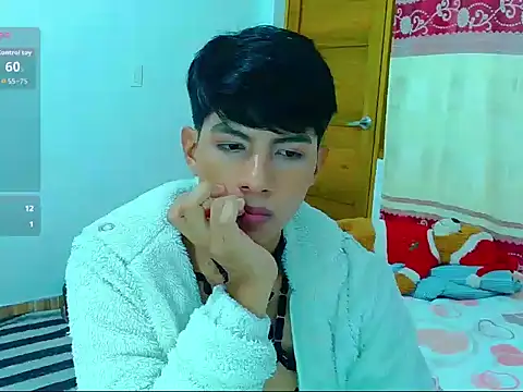 phuwin_bj webcam
