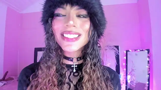 Zahara___1 webcam