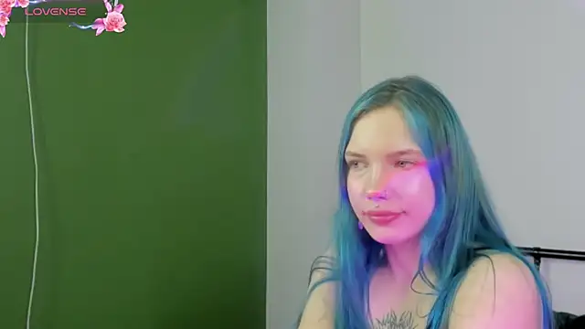 Eva_Greer webcam