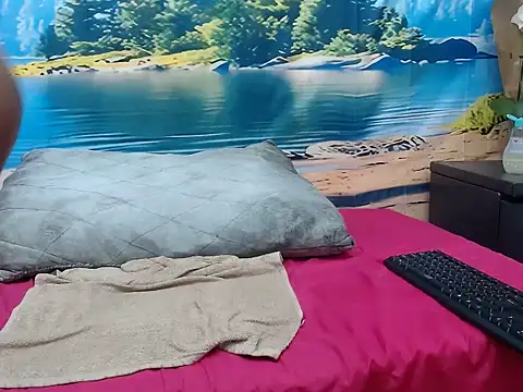 RIKABAExxx webcam
