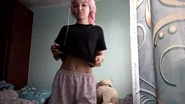 dozyflop webcam