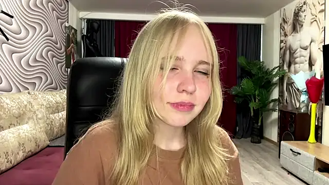AnnyRocky webcam