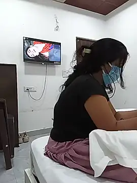Riya_hot8 webcam