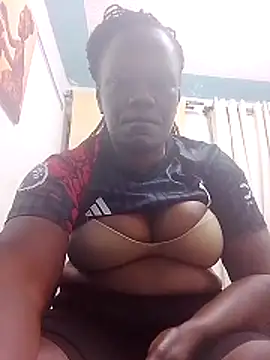 SexyHaven5 webcam