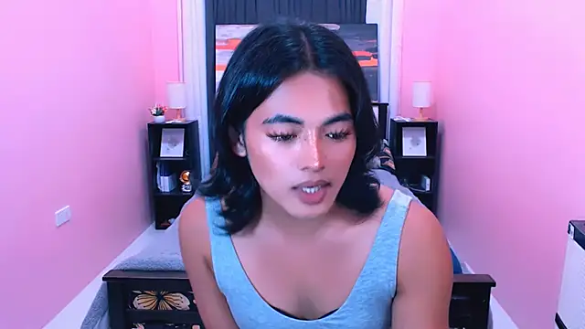 MiamoreAmara69 webcam