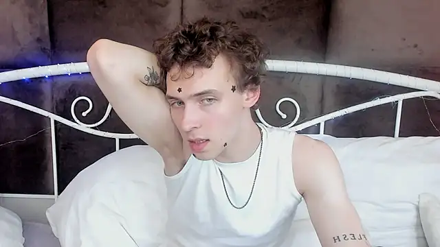 Jacob_Davidson webcam