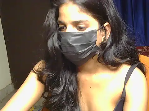 hii-tanisa webcam