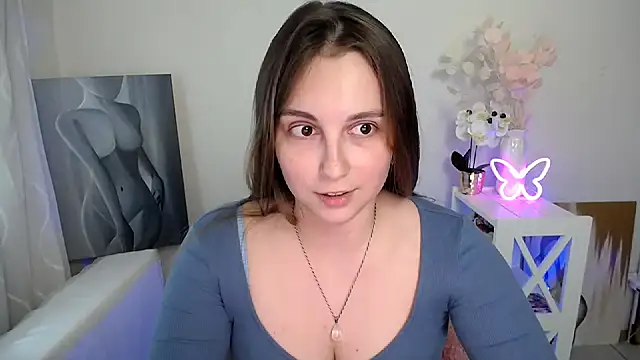 SweetPrincess_ webcam