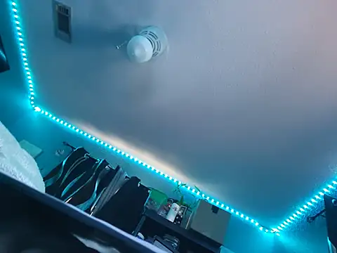 SexyNikki6969 webcam