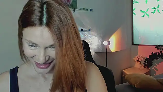 MistyBarnes webcam