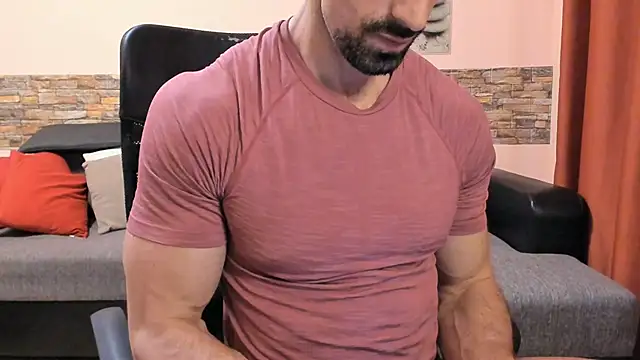HotHunkTrainer