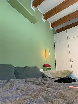 -Alisa webcam