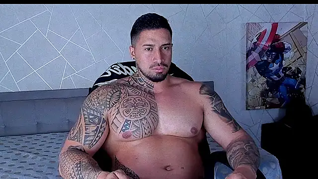 Cristian_Walker webcam