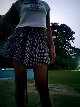 Koziekylie webcam