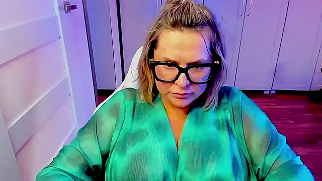 teaseDiana webcam