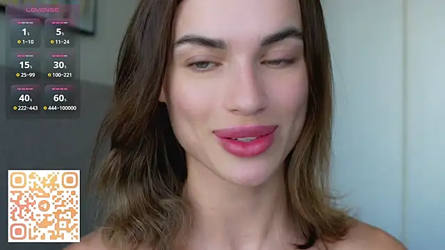 JodyBlow webcam