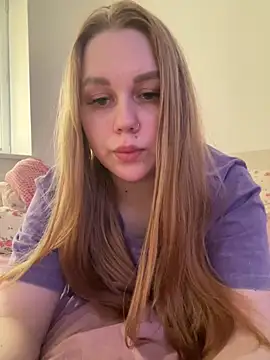 Marylallka5 webcam