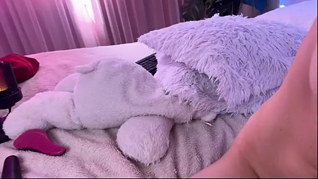 Veronica_leal webcam