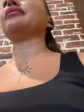 beautydiamond webcam
