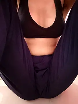 Glexi__Girl webcam