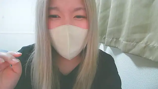 Remi_official webcam
