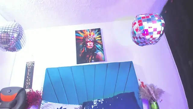 Mariana_star1 webcam