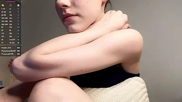 glamourr webcam