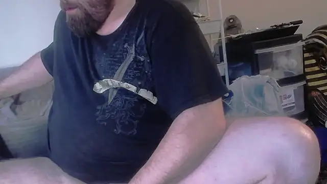 Thumper_ss webcam