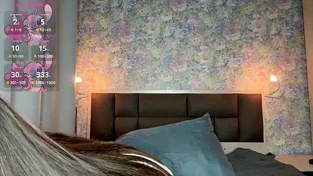 LoraDavi webcam