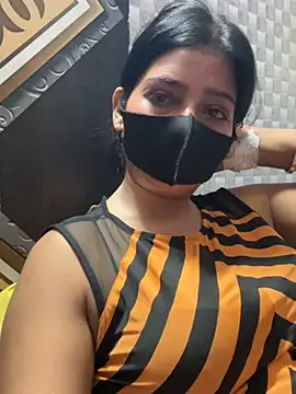 True_Love009 webcam