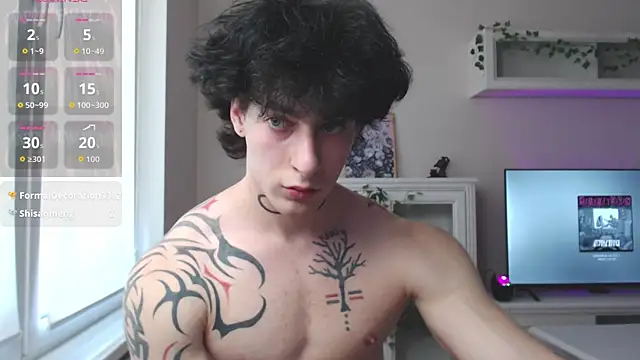 Brendan__Piks webcam