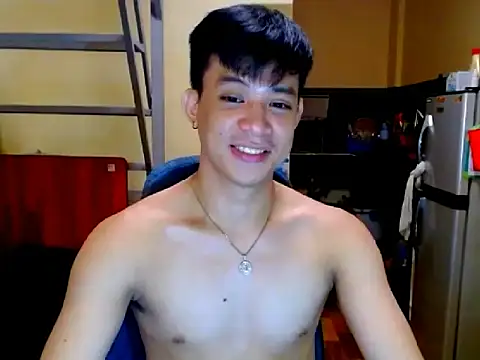 AsianCUMQUICKLY webcam
