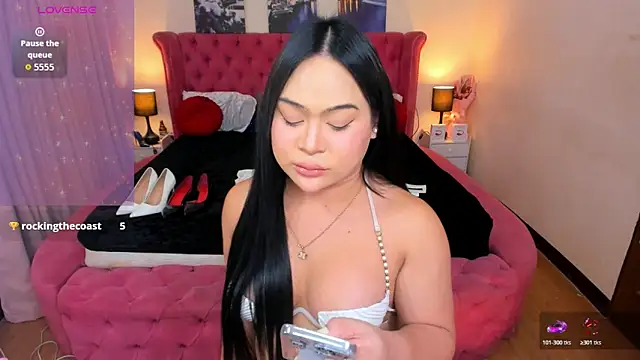 ZiaFamurri webcam