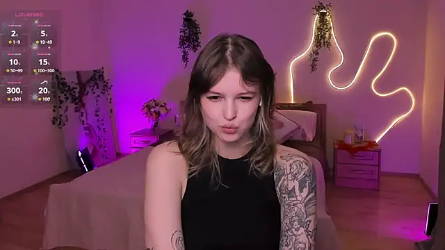 Lisa_Blossom