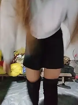 Lanlove_ webcam