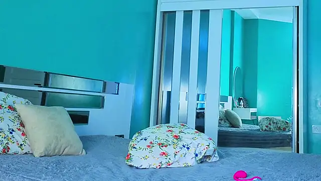 Yumi_Ai webcam