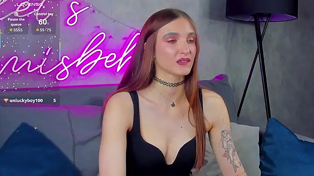 Alisha_Green webcam