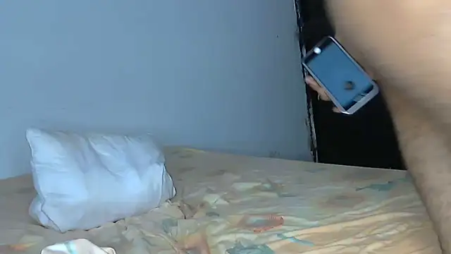 AXionX webcam