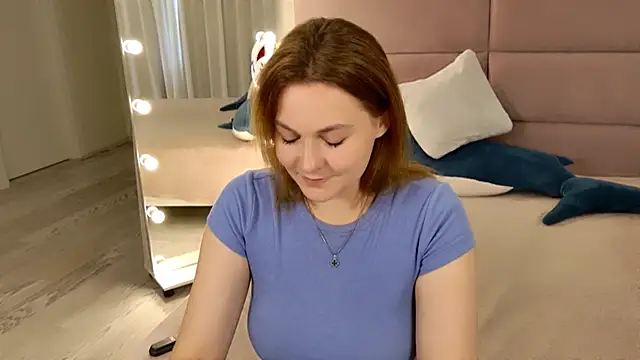KirraMoss webcam