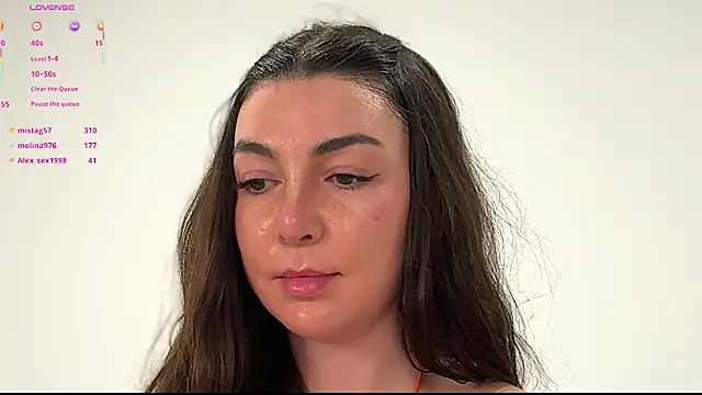 sweetestcassie webcam