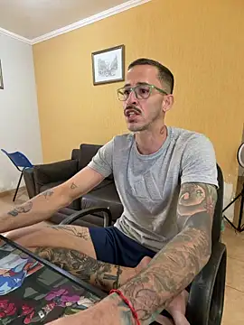 MeladoDiMel webcam
